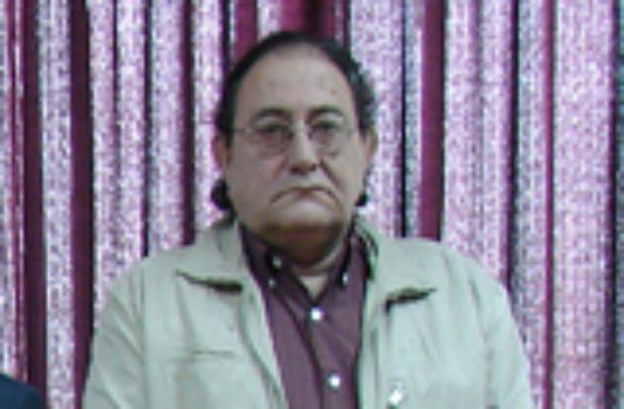 Jose Luis Arias