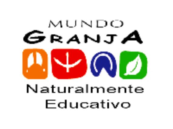 Logo Mungo Granja