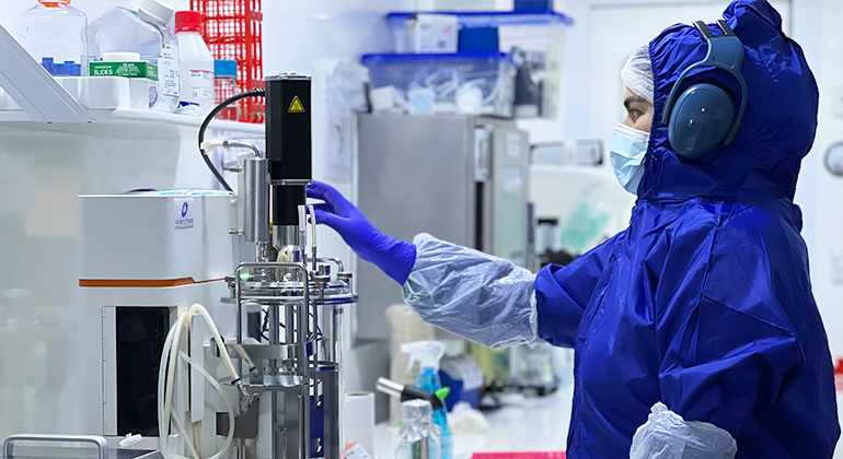 Servicios de Laboratorio