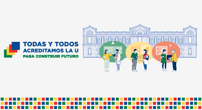 Toda la información sobre Acreditación Institucional 2025