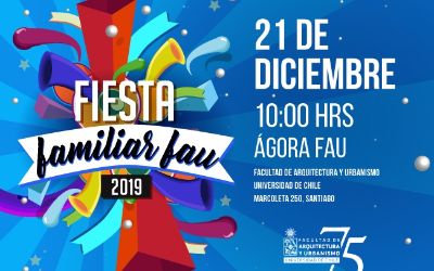 Jornada Familiar FAU 