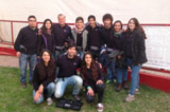 Estudiantes de veterinaria de Sudamérica se reunieron en Argentina