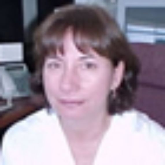 Dra. Betty San Martín